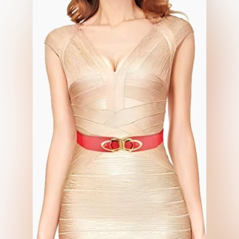 Stretch Belt